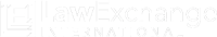 Logo LawExchange International